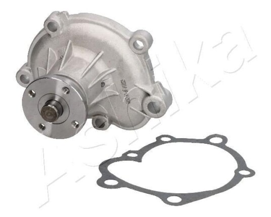 ASHIKA 35 02 231 Vannpumpe ASHIKA 35 02 231 Vannpumpe