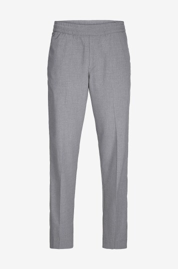 Jack & Jones Bukser Jpstkane Edwin Jogger Noos Grå