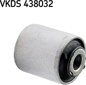 Feste styrestag SKF VKDS 438032