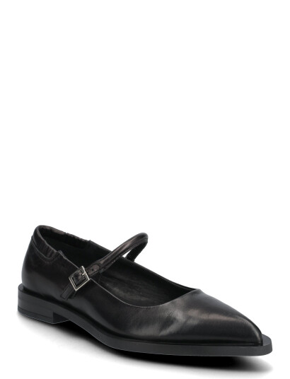 Pavement Palma - Black - 37