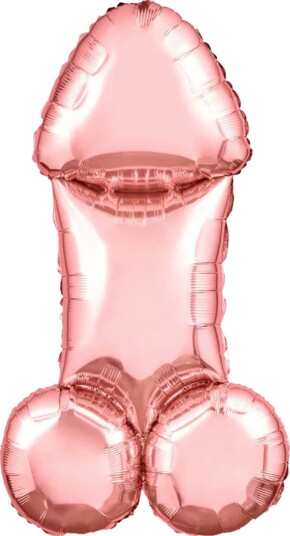Catsson Folieballong Penis PK02648