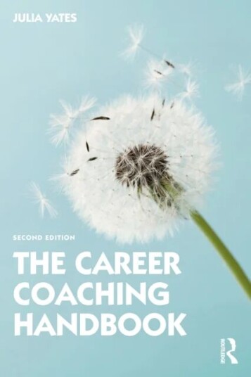 The Career Coaching Handbook Av Julia (University Of East London Uk) Yates