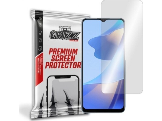 Grizzglass Folia Hydrożelowa Grizz Oppo A54s