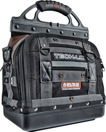 Veto Pro Pac Verktøybag Tech-LC - 8876182 Veto Pro Pac Verktøybag Tech-LC - 8876182