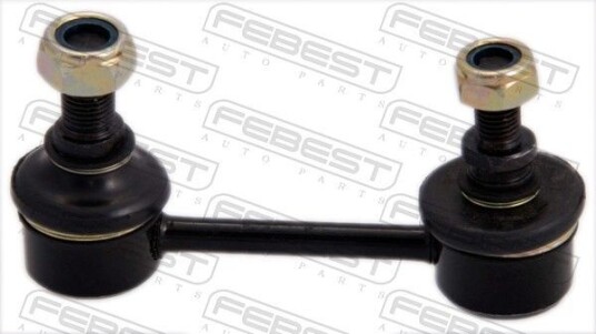 Stabilisator stag FEBEST 0223-P12R