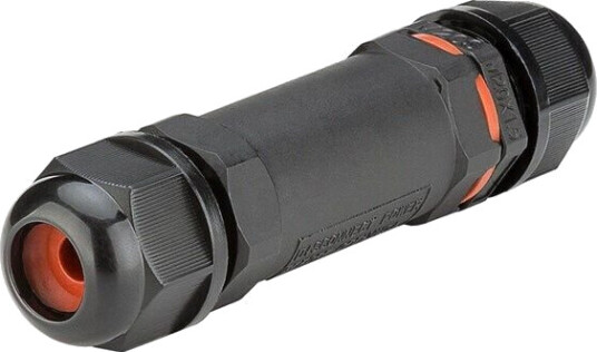 Pro kabelskjøt 10 cm IP68 for utendørs installasjoner Pro kabelskjøt 10 cm IP68 for utendørs installasjoner