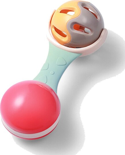 BabyOno 1592 Rangle Med Bitering 3+Mnd