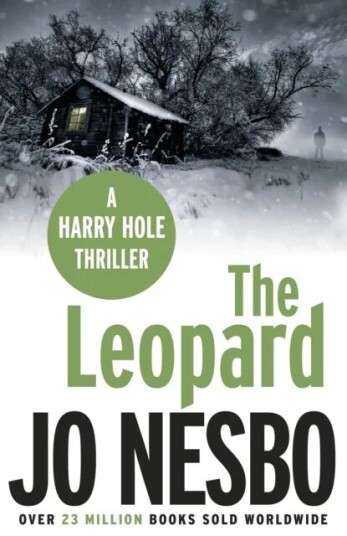 The Leopard Av Jo Nesbo The Leopard Av Jo Nesbo