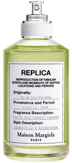 Maison Margiela Replica From the Garden Unisex Eau de Toilette 100 ml