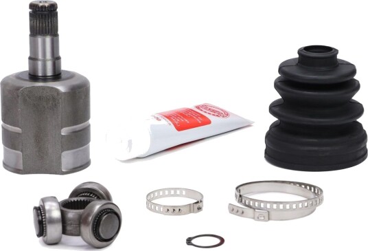 MASTER-SPORT 661011G-SET-MS Drivledd MASTER-SPORT 661011G-SET-MS Drivledd