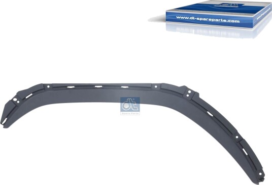 Hjulskjerm DT Spare Parts 2.71497