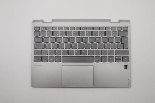 Lenovo Upper Case B 81B5 BL PTN MEDION