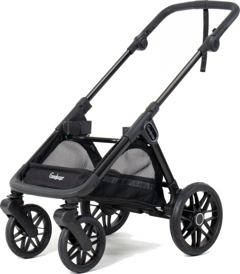 Understell SENTO PRO Urban 2027 black Understell SENTO PRO Urban 2027 black