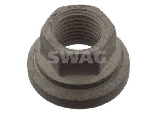 Hjulmutter SWAG 10 94 4869 Hjulmutter SWAG 10 94 4869