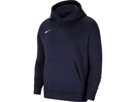 Barnebluse Nike Park Therma Høstjakke Mørkeblå Cw6896 451 (Xl)