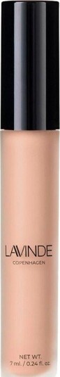 Lavinde Copenhagen Natural Glow Liquid Foundation 7 Ml. 207n Beige Foundation Skjønnhet Makeup