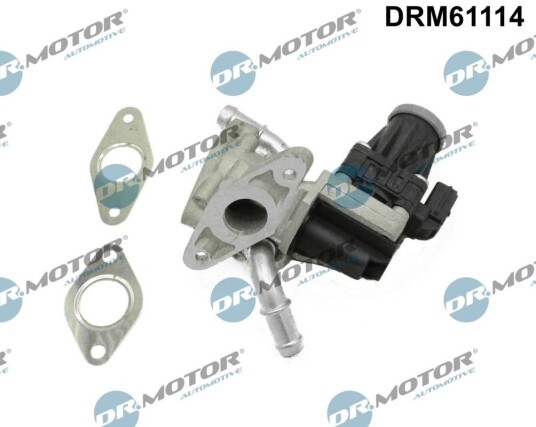 EGR Ventil Dr.Motor Automotive DRM61114
