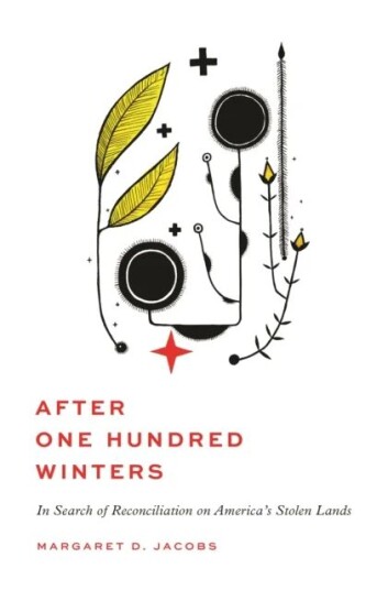After One Hundred Winters Av Professor Margaret D. Jacobs