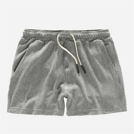 OAS Company Terry Shorts - Grey