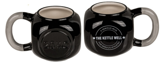 Out of the Blue Kopp Kettle Well