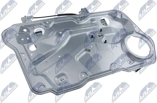 Vindusheis NTY EPS VW 003