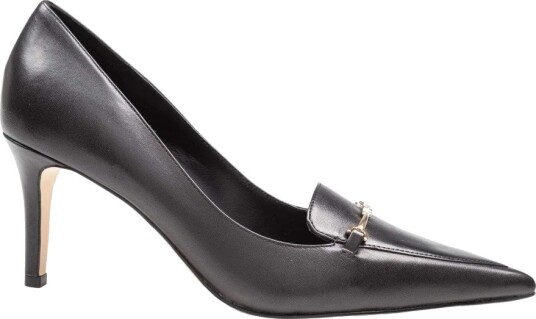 Michael Kors Dame Sko Svart 38 1/2 EU, Michael Kors Dame Sko Svart 38 1/2 EU,