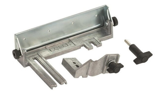 Bosch Parallell- og vinkelanlegg - Bosch Parallell- og vinkelanlegg -