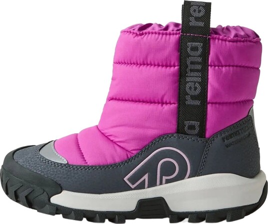 Reima Reimatec Winter Boots Lumiloma FUCSHIA 35 Reima Reimatec Winter Boots Lumiloma FUCSHIA 35