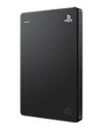 Seagate Game Drive PS4 - STGD2000205 - Ekstern Harddisk - 2TB - Gr Seagate Game Drive PS4 - STGD2000205 - Ekstern Harddisk - 2TB - Gr