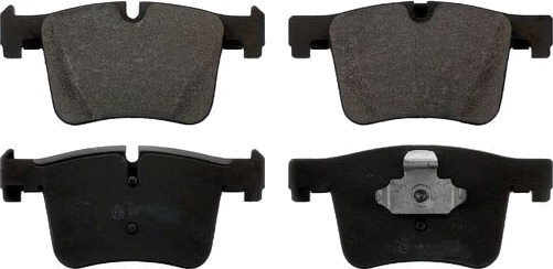 BMW 34106859181 Bremseklosser