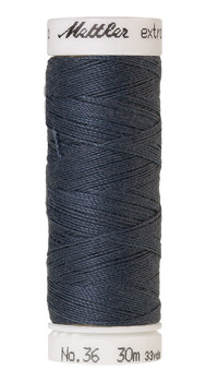 Mettler, Ekstra Sterk 30m Farge nr 0311 Blue Shadow Mettler, Ekstra Sterk 30m Farge nr 0311 Blue Shadow