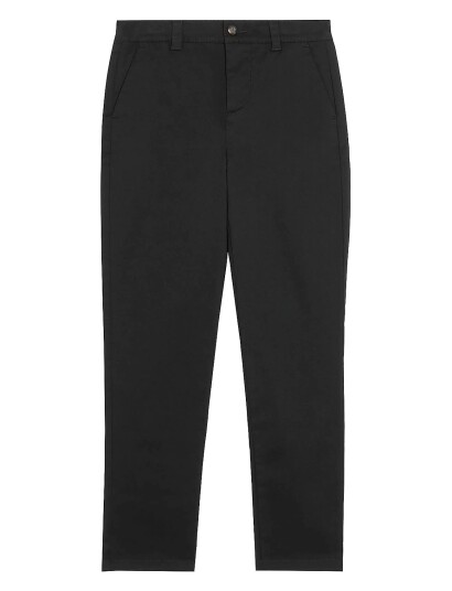 Lyle & Scott Chino Black 152 158 Lyle & Scott Chino Black 152 158