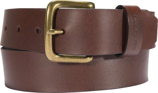 Carhartt A0005509201 38 Belte Brun Klær