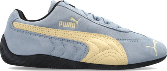 Puma Dame Sport Blå 37 1/2 EU,