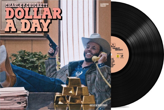 Dollar A Day