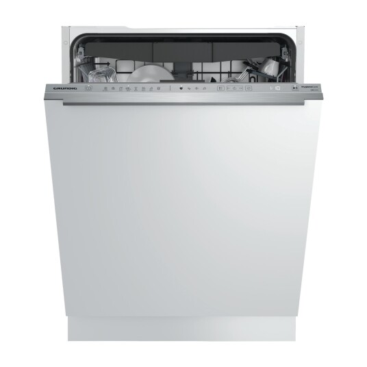 Grundig GR5500 GNVP4530 integrert oppvaskmaskin Grundig GR5500 GNVP4530 integrert oppvaskmaskin