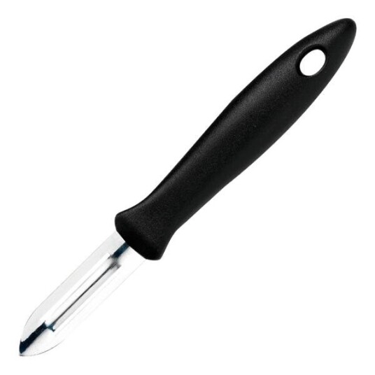 Fiskars  Essential skrellekniv 6 cm