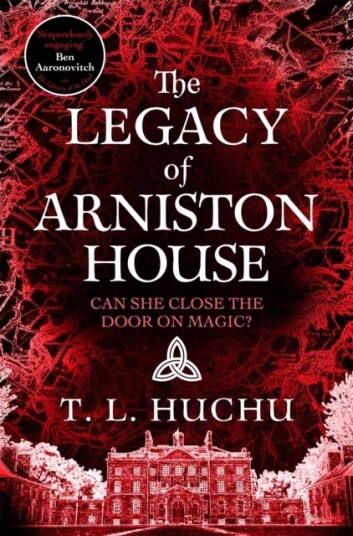The Legacy of Arniston House The Legacy of Arniston House