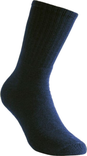 Woolpower Socks 200 36-39 , Dark Navy Woolpower Socks 200 36-39 , Dark Navy