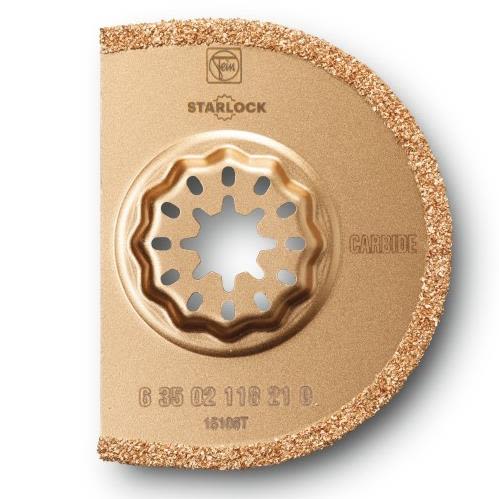 Fein 63502118230 Sagklinge Segment Starlock Ø75x2,2 mm 5-pakning Maskintilbehør & forbruk Fein 63502118230 Sagklinge Segment Starlock Ø75x2,2 mm 5-pakning Maskintilbehør & forbruk