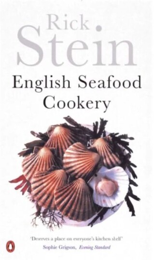 English Seafood Cookery Av Rick Stein