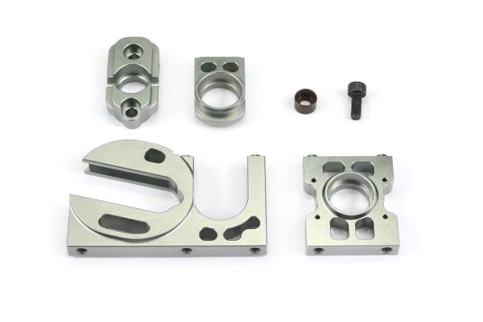 Serpent SER-600930 Motormount Set SRX8E