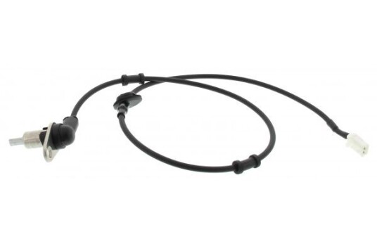 ABS sensor MAPCO 86591