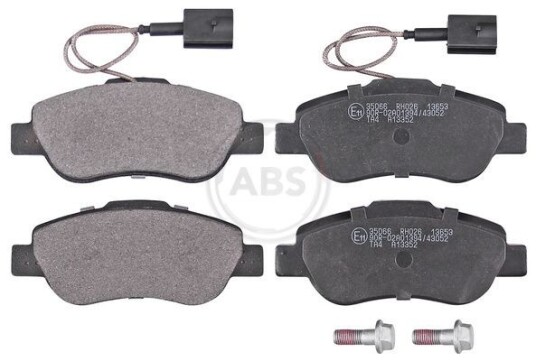 Bremseklosser A.B.S. 35066 Bremseklosser A.B.S. 35066