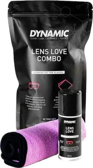Dynamic Lens Love Combo 100ml