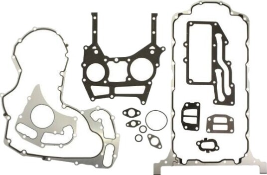 Tetnings helsett motor ENGITECH ENT000225