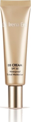Dr Irena Eris Vannfast farget fuktighetskrem BB 50 SPF – Lys nøytral – 30 ml Dr Irena Eris Vannfast farget fuktighetskrem BB 50 SPF – Lys nøytral – 30 ml