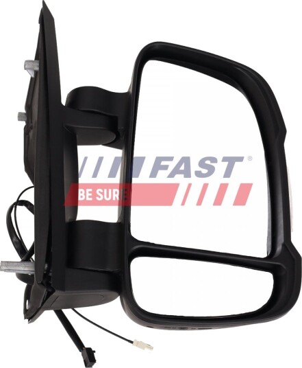Sidespeil FAST FT12879