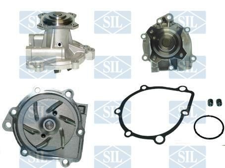 Saleri SIL PA1320 Vannpumpe Saleri SIL PA1320 Vannpumpe