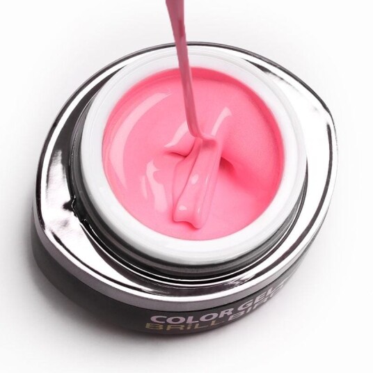 Brillbird Norge Brush & go colour gel   G56